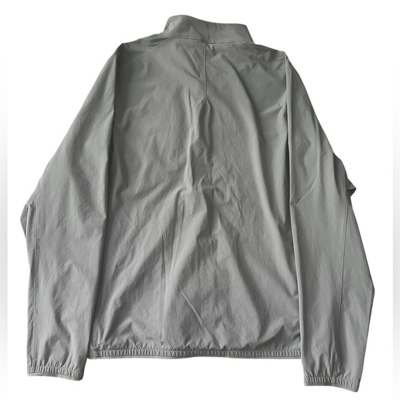 Lululemon Expeditionist Jacket - Rhino Grey SZ Medium - Picture 2 of 6